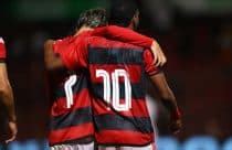 Flamengo x Avaí onde assistir prováveis escalações e detalhes da
