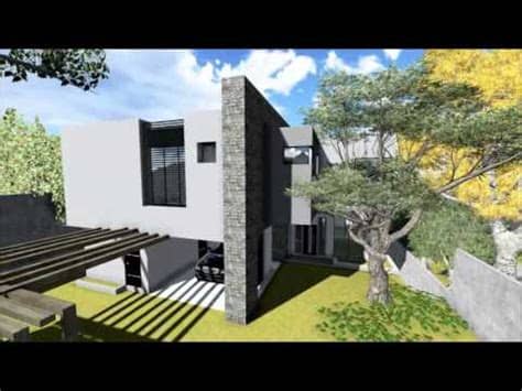 המלון hotel casa del lago בעל 3 כוכבים מספק נופים מעולים של נהר ארנו. CASA DEL LAGO...RECORRIDO VIRTUAL TALLER DE PROYECTACIÓN 7 ...