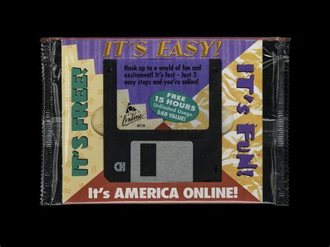 6 Surprising Objects In The History Of The Internet National Museum