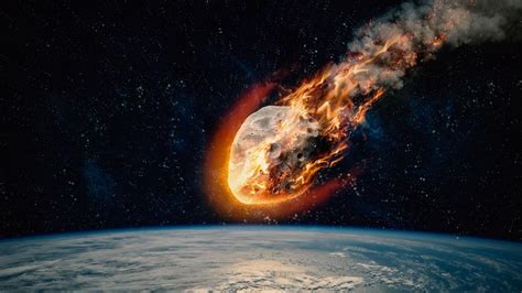 Preventing The Apocalypse Experts Plan Asteroid Early Warning System