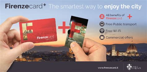Maybe you would like to learn more about one of these? Firenze Card and Firenze Card+ Tickets Museums Florence Italy