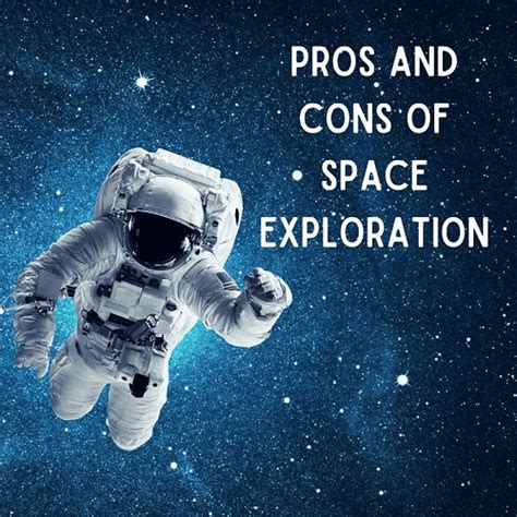 Advantages And Disadvantages Of Space Exploration Javatpoint