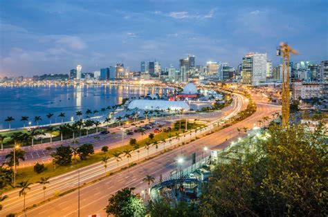 Namibia tours ruacana falls, africa tours, angola tourism, bush, canyon, cascade, africa vacation. CASE STUDY: Angola Raises USD3bn Eurobond on Encouraging ...