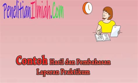 Detail Contoh Laporan Praktikum Biologi Koleksi Nomer 54