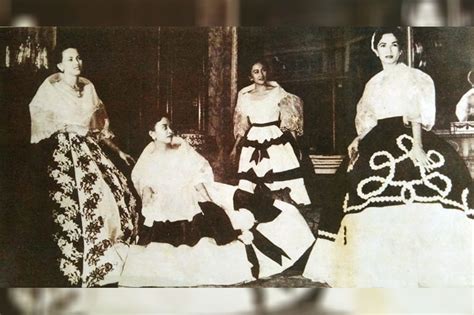 Noli Me Tangere First Filipino Opera Maharlikanews Hot Sex Picture