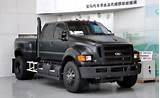F650 Ford Pickup For Sale Images