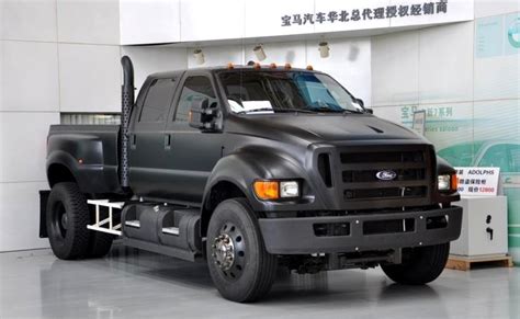 Ford F 650 2015 Dossierkievua