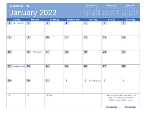 Microsoft Excel 2023 Calendar Template Get Calendar 2023 Update
