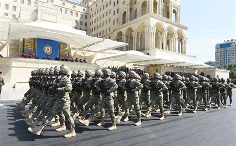 The first philosophical teachings in azerbaijan. Azerbaijan Celebrates Creation of Country's Armed Forces ...