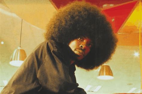 South African Rapper Pitch Black Afro Arrested For Alleged Involvement In Wife S Death
