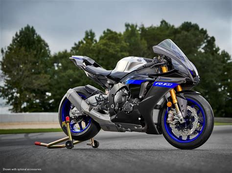 New 2023 Yamaha Yzf R1m Motorcycles In Starkville Ms Carbon Fiber