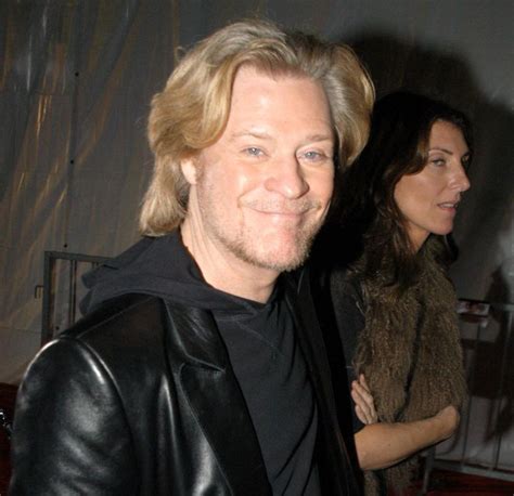 Daryl Halls Wife Files For Divorce After Six Years Of Marriage