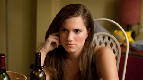 Marnie Michaels Played By Allison Williams On Girls Official Website