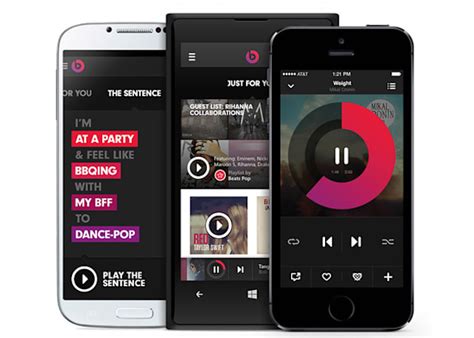 beats music update lets you subscribe from inside the ios app engadget