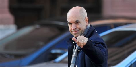 Jefe de gobierno de @buenosaires. Horacio Rodríguez Larreta la figura más positiva de Juntos ...