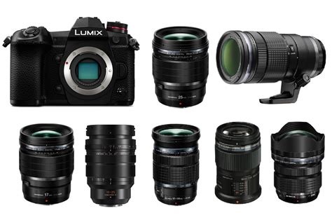 You are here if you're looking for the best camera for wedding photography and you focus on stills, we have a list of options for you. Best Lenses for Panasonic G9 | Camera Times