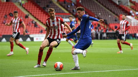Comeback sees blues keep pace at top. Chelsea vs Sheffield United Preview: How to Watch on TV ...