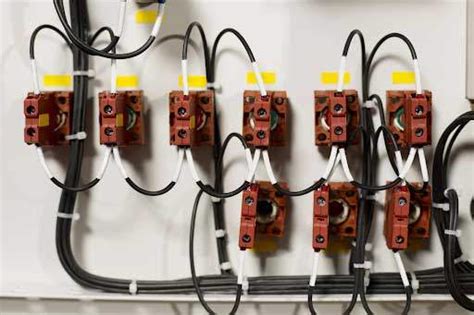 Electrical Panel Upgrades What You Should Know