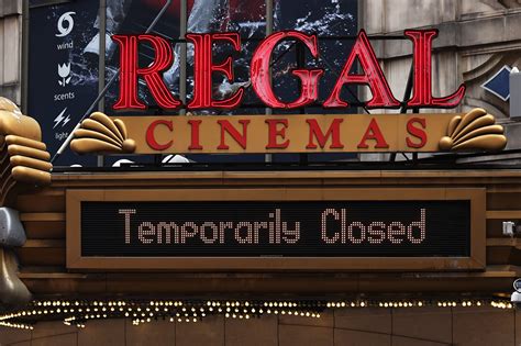 Regal Cinemas Head Hopes to Strike Deals With All the Major Studios