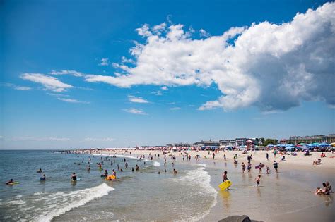 All 44 Beaches In New Jersey Ranked Worst To Best