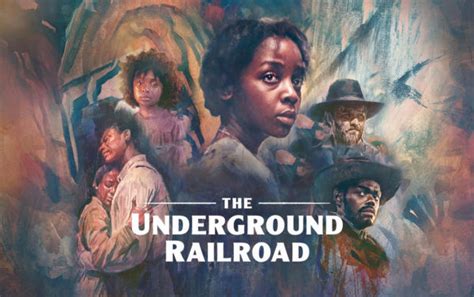Review Of The Series The Underground Railroad Techobig