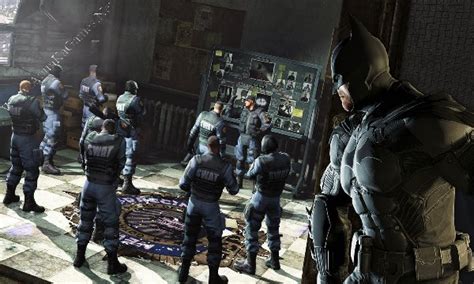 The hundred years' war blazblue calamity. Batman Arkham Origins Cold Cold Heart Download PC Game