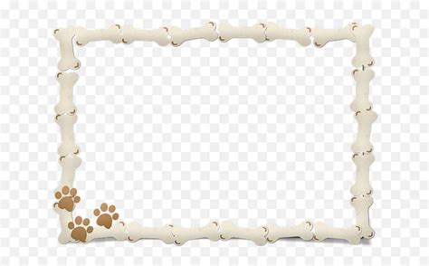 Dog Bone Frame