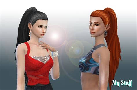 Sims 4 Child Maxis Match Cc 10 Images Sims 4 Hairs