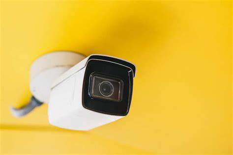 Caméras De Surveillance Avantages Et Conseils Pour Réussir Linstallation