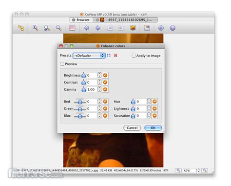 Xnview mp/classic is a free image viewer to easily open and edit your photo file. Download Xnview Full Version / maxresdefault.jpg - It offers different features with other image ...