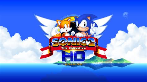 Sonic 2 Hd Alpha Release Now Available Continues Development As Closed