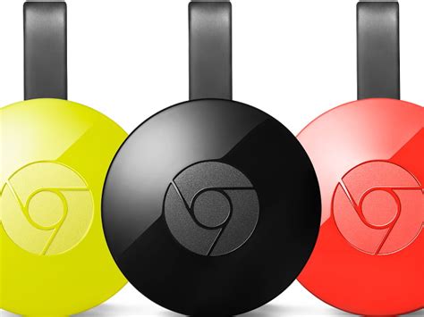 Could not load the specified resource. Google Chromecast is now 4 years old - NotebookCheck.net News