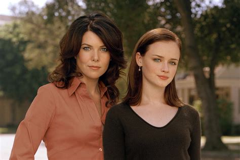 Binge Break The Gilmore Girls Are There To Lead Us Through The Daily