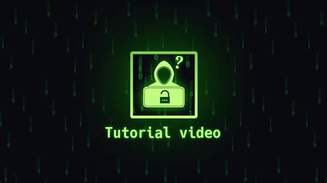 I Hacker Password Game Video Tutorial Youtube