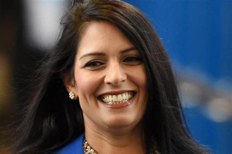 Priti patel on tobias ellwood at business dinnercovid rules. Priti Patel claims 'lack of women in Syria talks slowing down resolution' | London Evening Standard