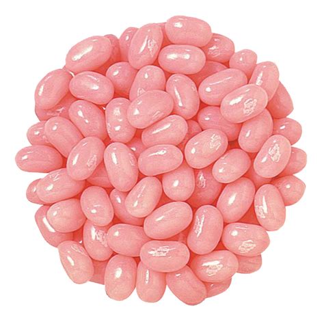 Jelly Belly Bubble Gum Jelly Beans Nassau Candy