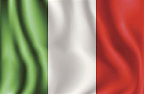 Royalty Free Italian Flag Clip Art Vector Images And Illustrations Istock