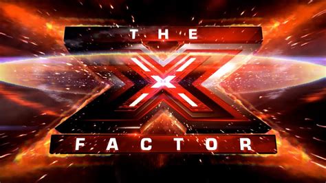 The X Factor 2012 Facebook Auditions Apply Now Youtube
