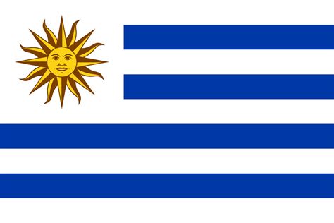 Oriental Republic Of Uruguay Prolewiki
