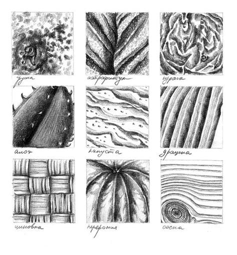Texture Drawing Collage Drawing Drawings