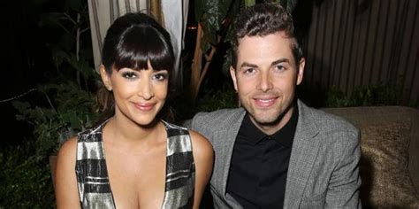 ‘new Girl Star Hannah Simone Is Both Married And Pregnant