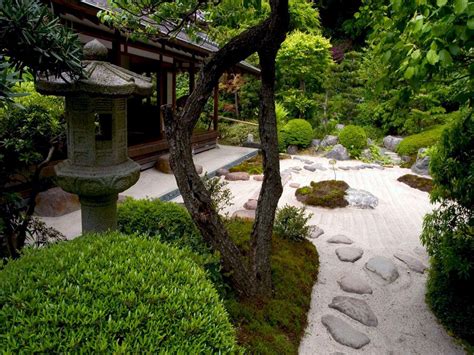 Zen Garden Wallpaper Hd