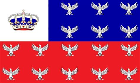 The flag of argentina is a triband, composed of three equally wide horizontal bands coloured light blue and white. Flag Thread III | Page 492 | Alternate History Discussion