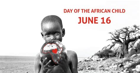 International Day Of The African Child Bvta Press Statement Bvta Trust