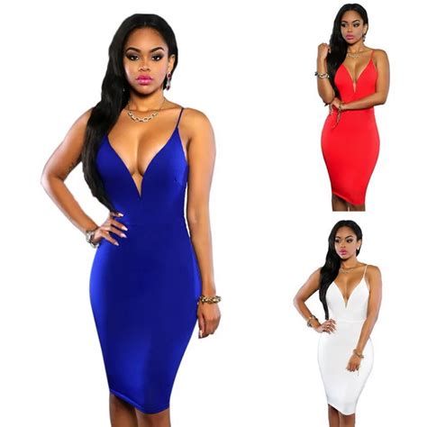 Women Nightclub Sexy Party Dress Strapless Solid Elegant Hot Body Dresses Ladies Fashion Elastic