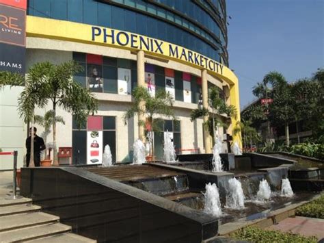 Phoenix Marketcity Mumbai 2021 All You Need To Know Before You Go