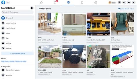 11 Common Facebook Marketplace Scams To Beware Of Make Tech Easier