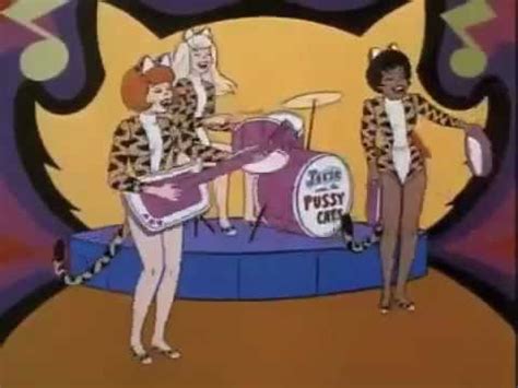 Josie And The Pussycats The Origin Of The Theme Song Youtube