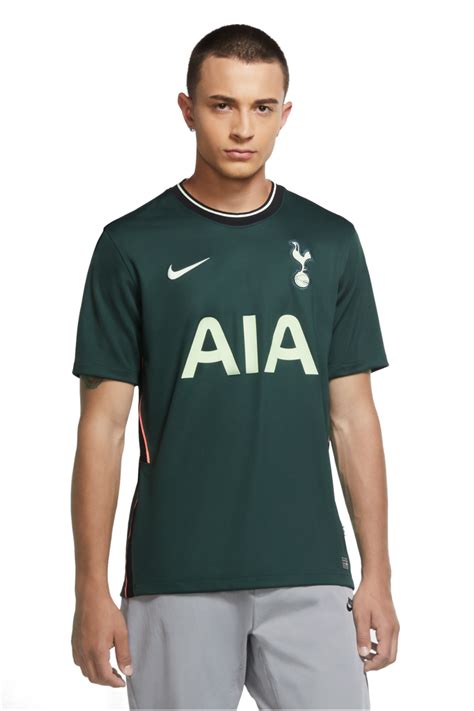 Official account of tottenham hotspur. Tottenham Fc Jersey 2020 / Nike Tottenham Hotspur Third ...