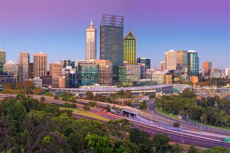 Cities In Western Australia Locals Guide 2024